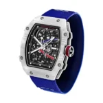 Richard Mille RM 67-02 Alexis Pinturault Super Clone