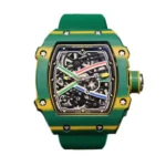 Richard Mille RM 67-02 Extra Flat Super Clone