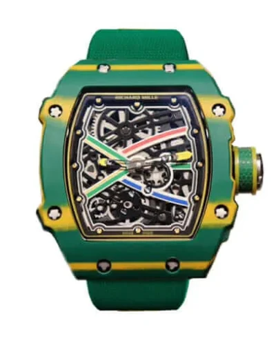 Richard Mille RM 67-02 Extra Flat Super Clone