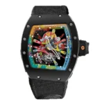 Richard Mille RM 68-01 Cyril Kongo Super Clone