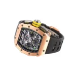 Richard Mille RM011-03 Rose Gold Super Clone