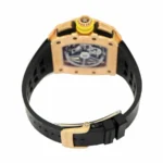 Richard Mille RM011-03 Rose Gold Super Clone