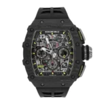 Richard Mille RM011-03 Titane Super Clone