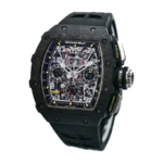 Richard Mille RM011-03 Titane Super Clone
