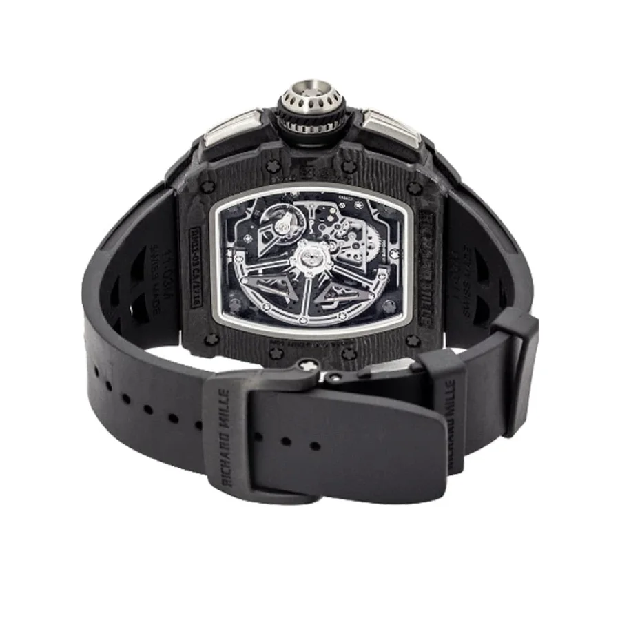 Richard Mille RM011-03 Titane Super Clone