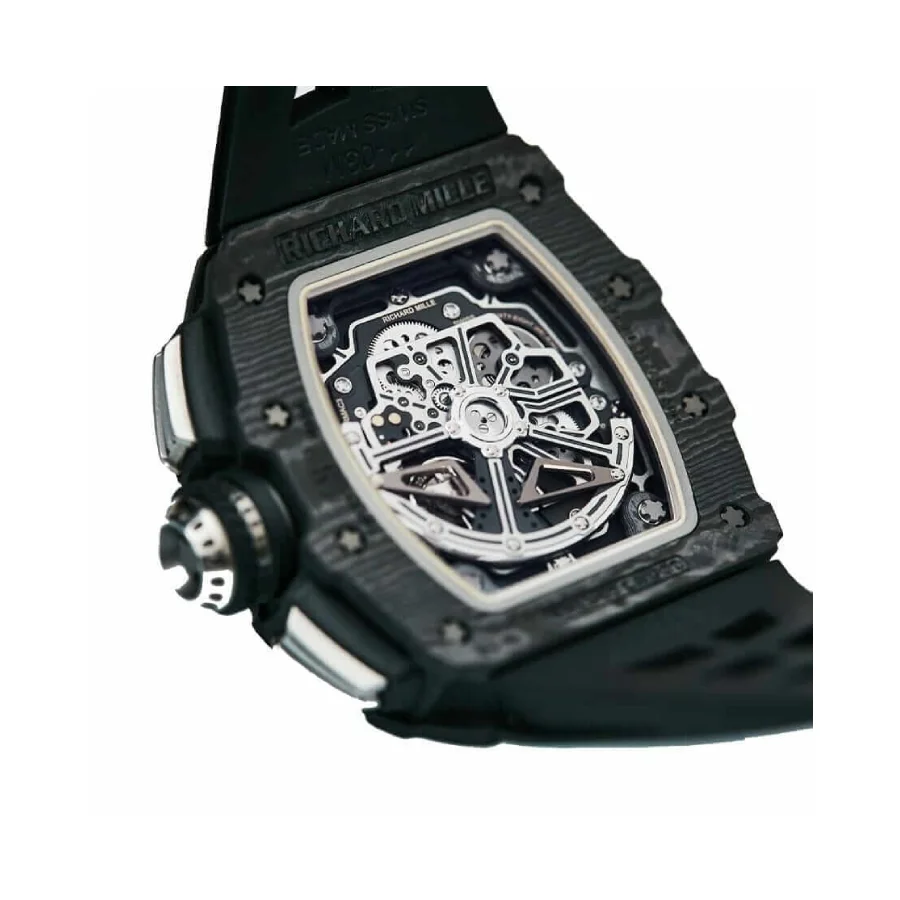 Richard Mille RM011-03 Titane Super Clone