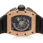 Richard Mille RM011-FM Demon Limited Super Clone