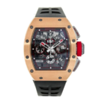 Richard Mille RM011-FM Demon Limited Super Clone