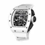 Richard Mille RM011-FM Felipe Massa Super Clone