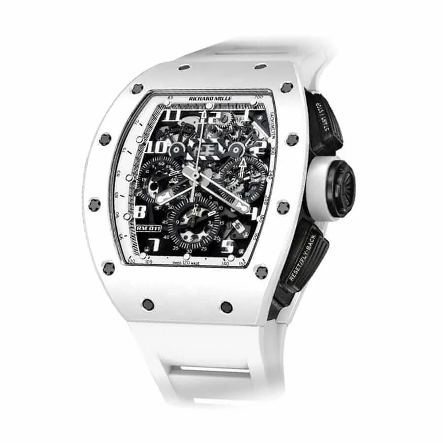 Richard Mille RM011-FM Felipe Massa Super Clone