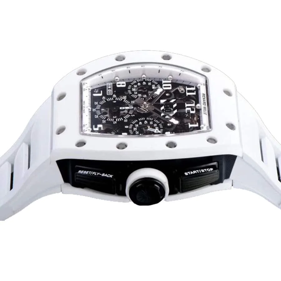 Richard Mille RM011-FM Felipe Massa Super Clone