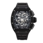 Richard Mille RM011-FM Fiber Skeleton Dial Super Clone