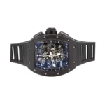 Richard Mille RM011-FM Fiber Skeleton Dial Super Clone