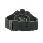 Richard Mille RM011-FM Fiber Skeleton Dial Super Clone