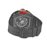 Richard Mille RM011 Romain Lotus F1 Carbon Super Clone