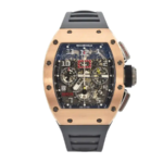 Richard Mille RM011RG Felipe Massa Super Clone