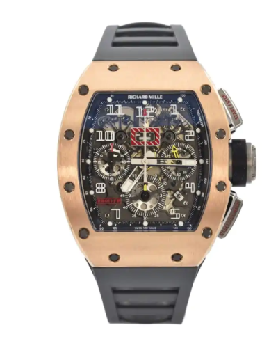 Richard Mille RM011RG Felipe Massa Super Clone