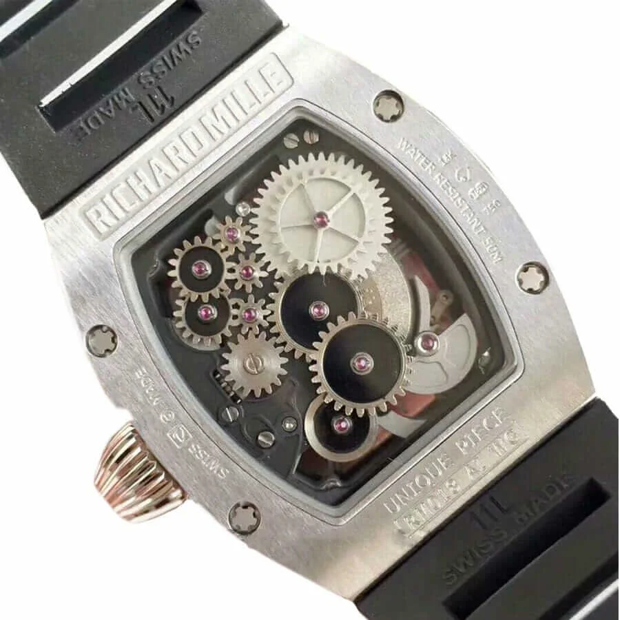 Richard Mille RM018 Hommage Boucheron Super Clone