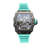 Richard Mille RM055 Carbon Super Clone