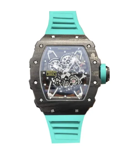 Richard Mille RM055 Carbon Super Clone
