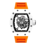 Richard Mille RM055 Ceramic Super Clone