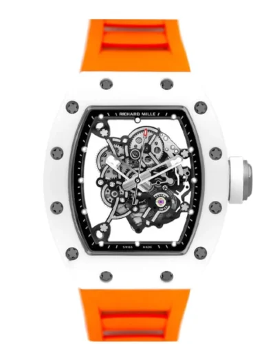 Richard Mille RM055 Ceramic Super Clone