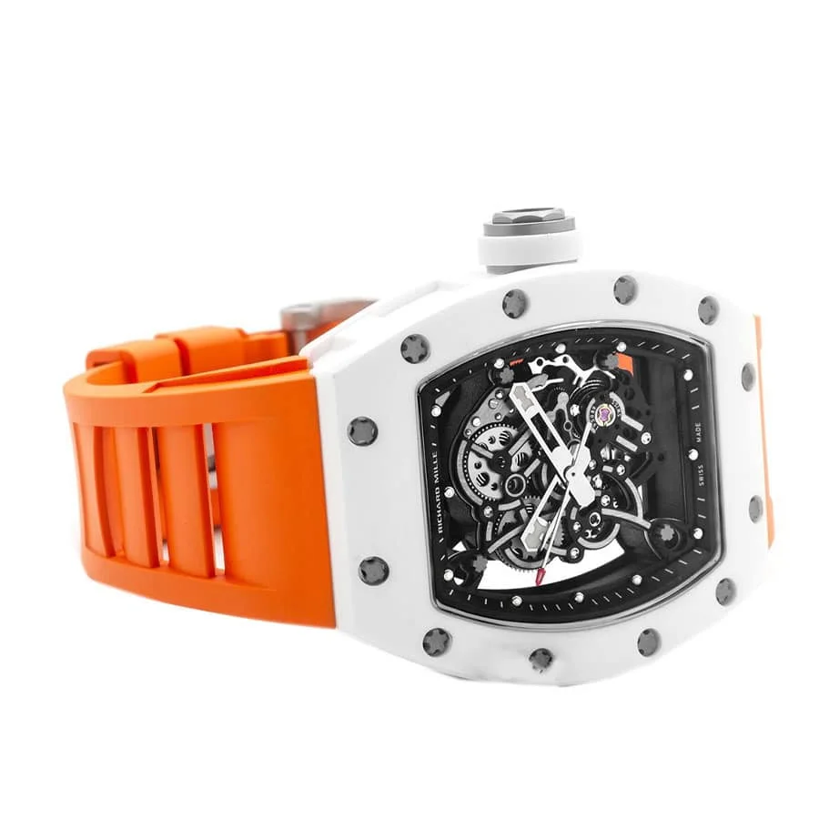 Richard Mille RM055 Ceramic Super Clone