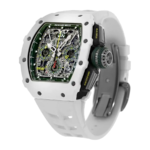 Richard Mille RM11-03 Le Mans Classic White Super Clone