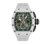 Richard Mille RM11-03 Le Mans Classic White Super Clone