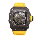 Richard Mille RM35-01 RAFA Carbon Super Clone
