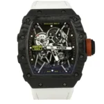 Richard Mille RM35-02 Carbon Super Clone