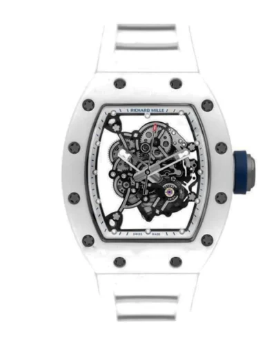 Richard Mille RM55 Bubba Watson M8215 Super Clone