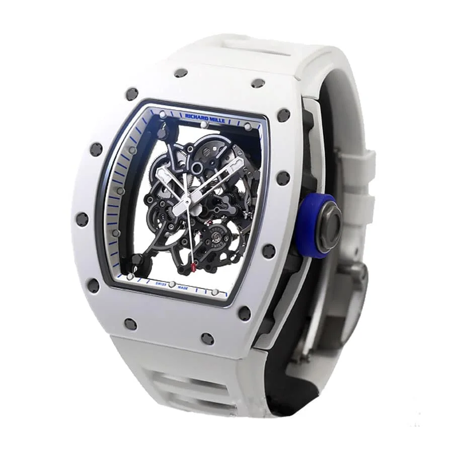 Richard Mille RM55 Bubba Watson M8215 Super Clone