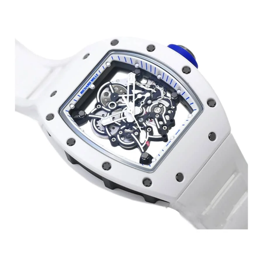 Richard Mille RM55 Bubba Watson M8215 Super Clone
