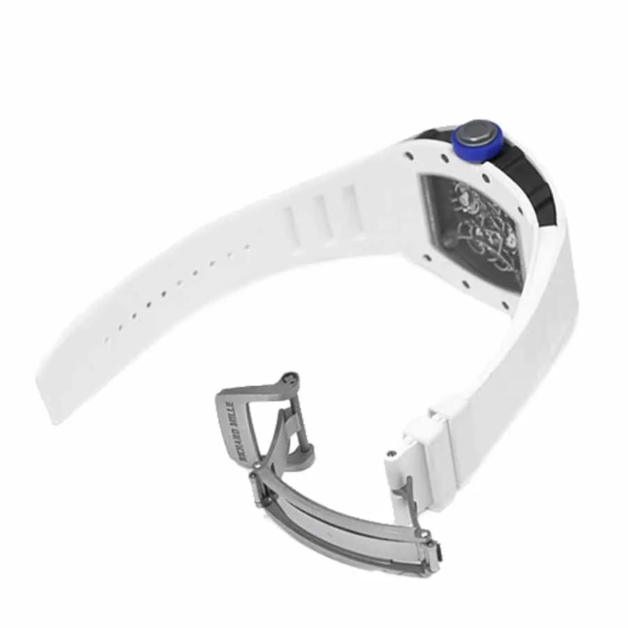 Richard Mille RM55 Bubba Watson M8215 Super Clone
