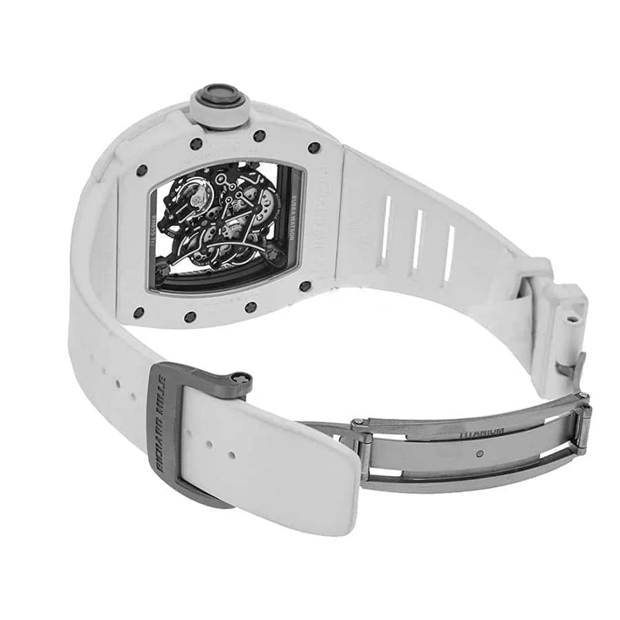 Richard Mille RM55 Bubba Watson M8215 Super Clone