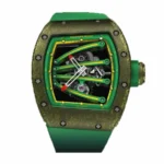 Richard Mille RM59-01 Super Clone