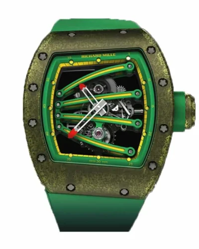 Richard Mille RM59-01 Super Clone