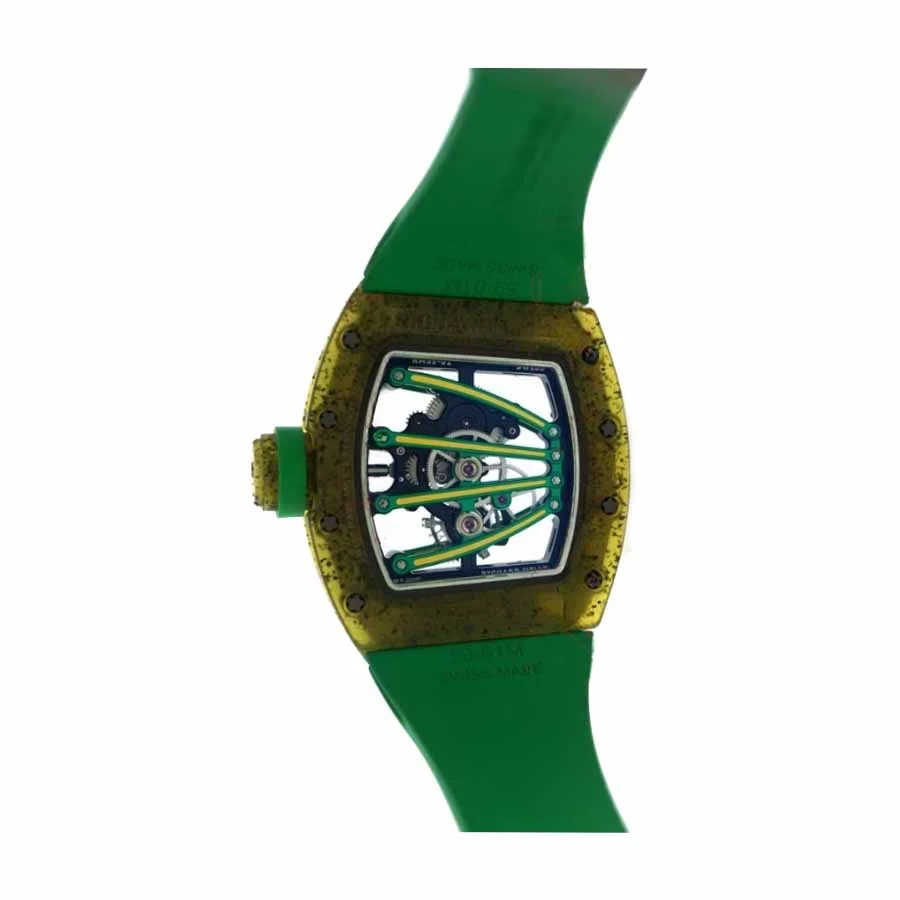 Richard Mille RM59-01 Super Clone