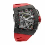 Richard Mille RM70-01 Alain Prost Automatic Super Clone