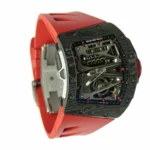 Richard Mille RM70-01 Alain Prost Automatic Super Clone