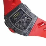 Richard Mille RM70-01 Alain Prost Automatic Super Clone