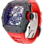 RM3502 Red Carbon Super Clone