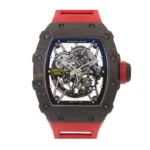 RM3502 Red Carbon Super Clone