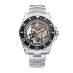 Rolex 114200 Perpetual Skeleton Super Clone