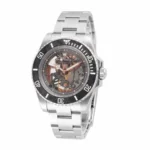 Rolex 114200 Perpetual Skeleton Super Clone