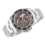Rolex 114200 Perpetual Skeleton Super Clone