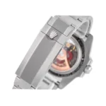 Rolex 114200 Perpetual Skeleton Super Clone