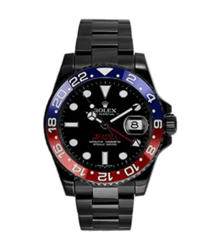 Rolex 116710LN-0001 GMT Super Clone