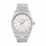 Rolex Air-King 14000 White Dial Super Clone